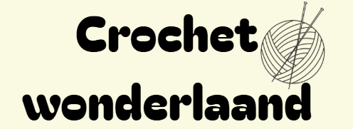 Crochetwonderlaand